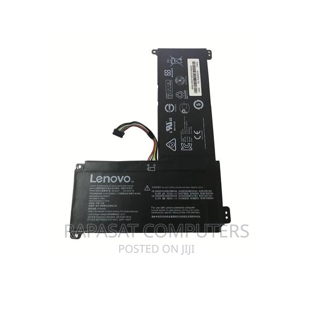 Lenovo 0813007 Battery · Photo 1