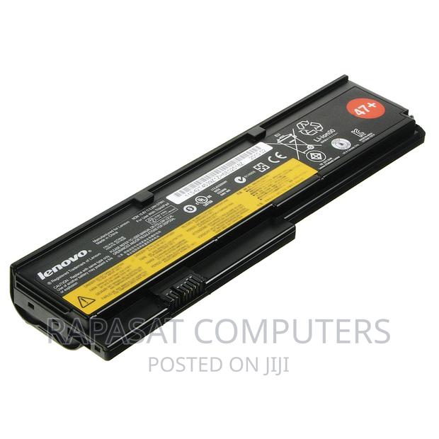 Lenovo X201 Battery Replacement · Photo 1
