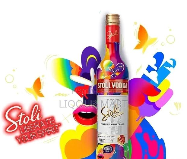 Stolichnaya Vodka · Photo 3