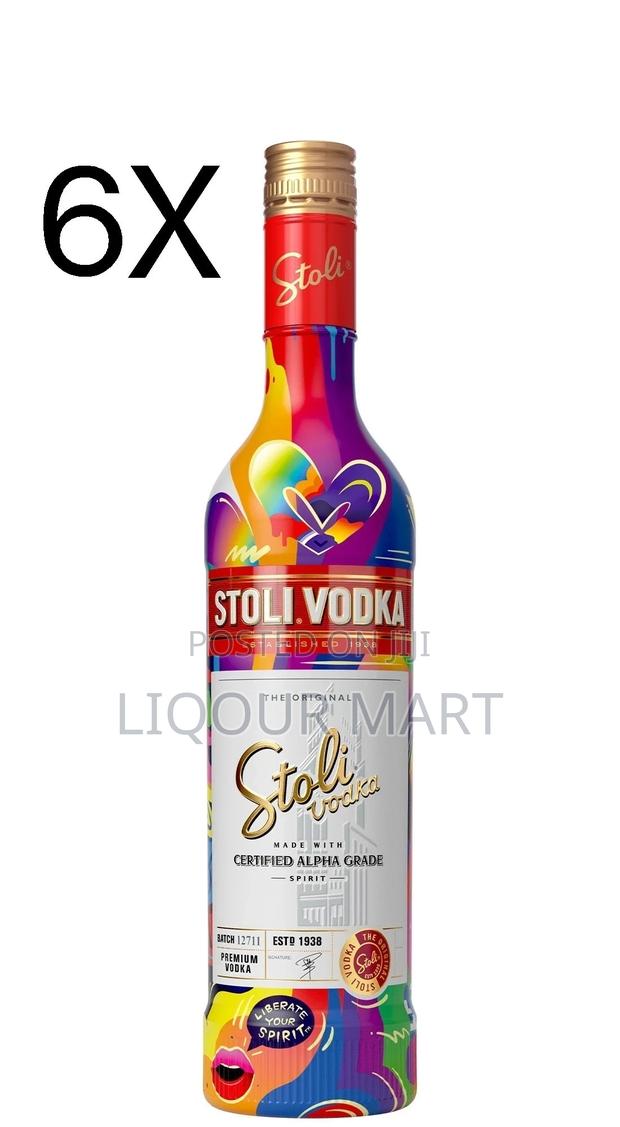 Stolichnaya Vodka · Photo 2