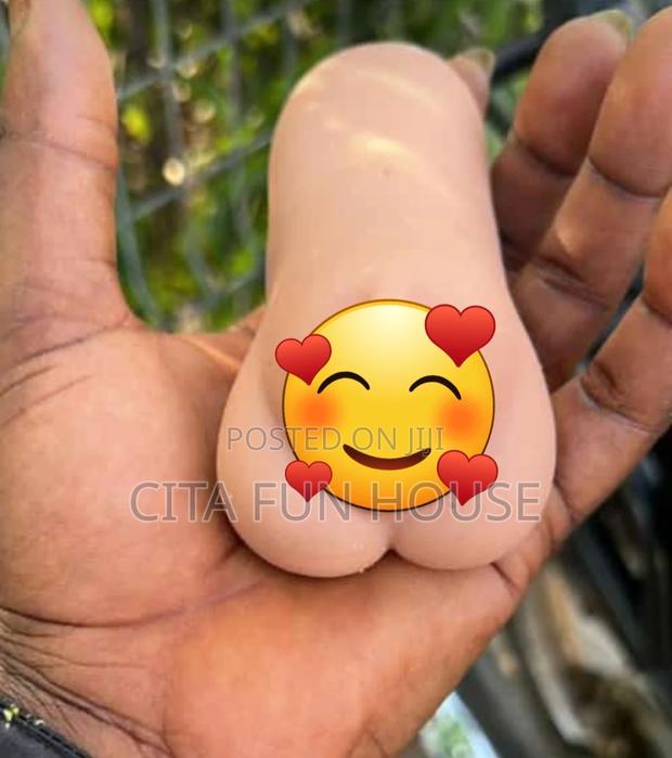 Pocket Silicone Male Masturbator Fleshlight · Photo 1