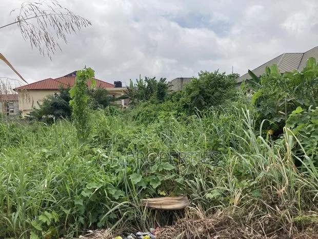 One Plot for Sale at Santasi,Anyinem. · Photo 1