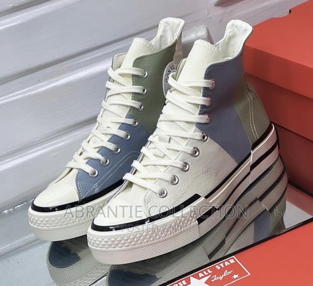 All Stars Converse · Photo 2