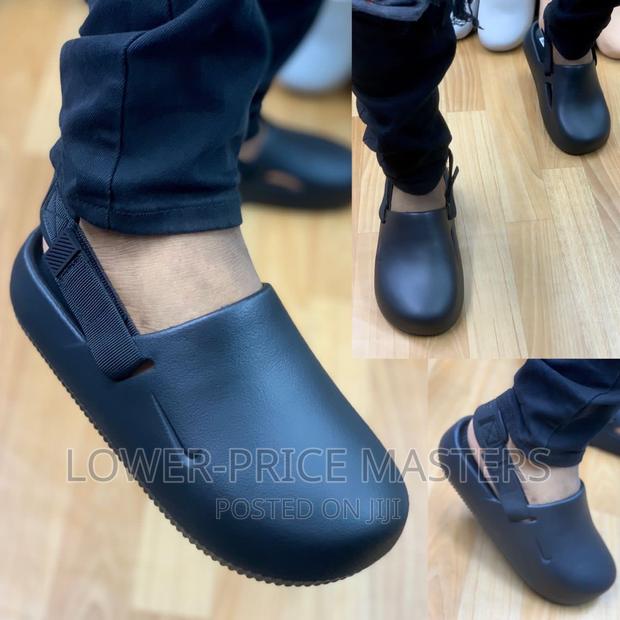 Nike Calm Mule Slippers · Photo 7