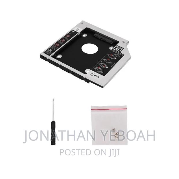 9.5mm HDD Caddy · Photo 2