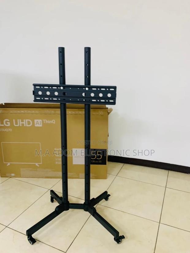 Shop Original Moveable Tv Trolly for 32” to 70”. · Photo 1