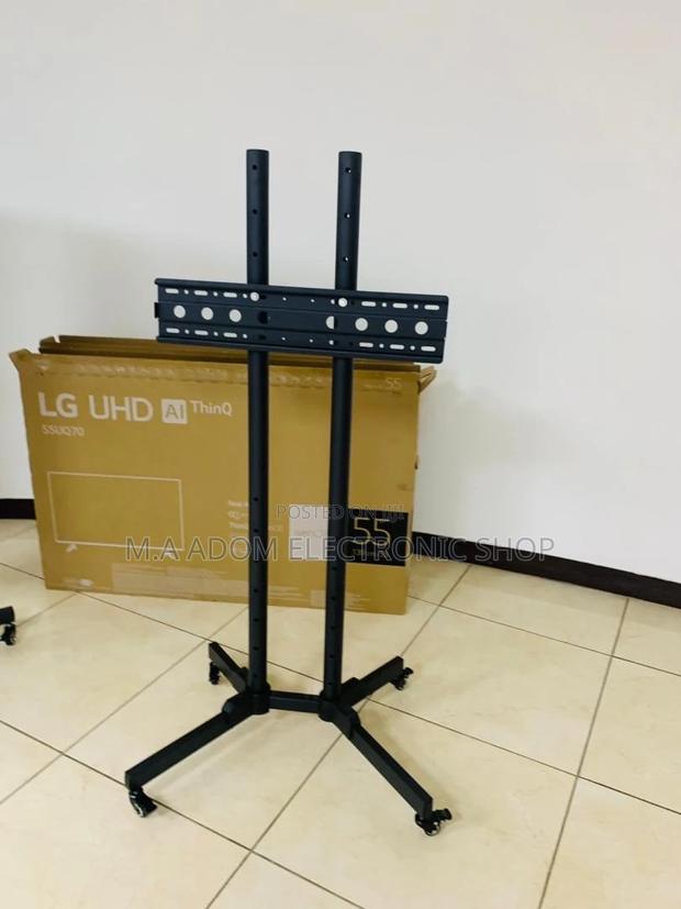 Shop Quality Moveable Tv Trolly for 32”-70”. · Photo 1
