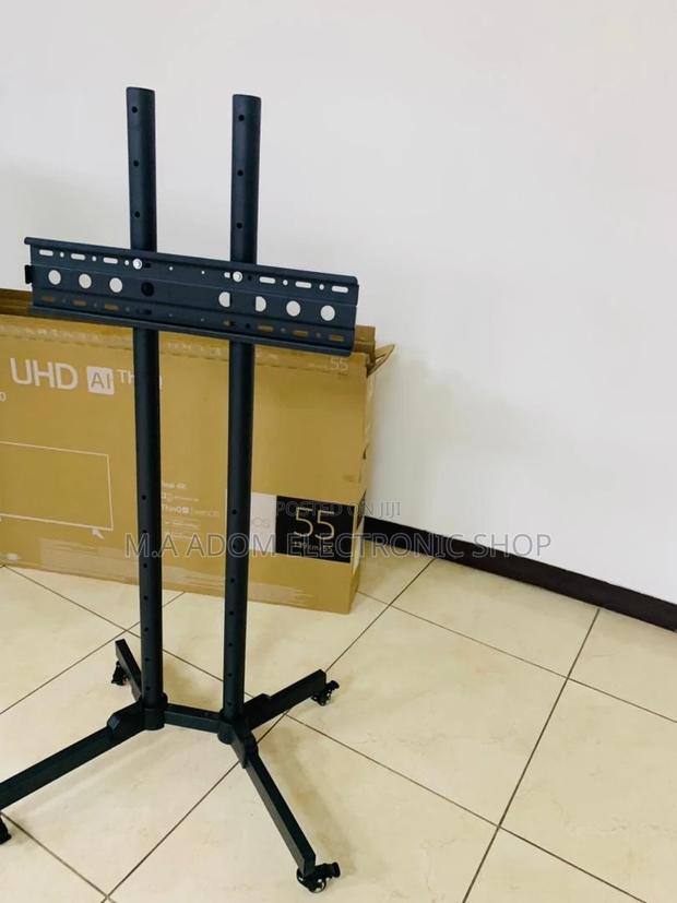 Shop Authentic Moveable Tv Trolly for 85 Inch for 32”-70”. · Photo 1