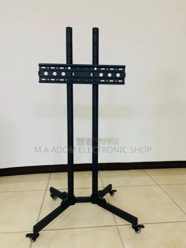 Shop Moveable Tv Trolly for 32 Inch to 70”. · Photo 1