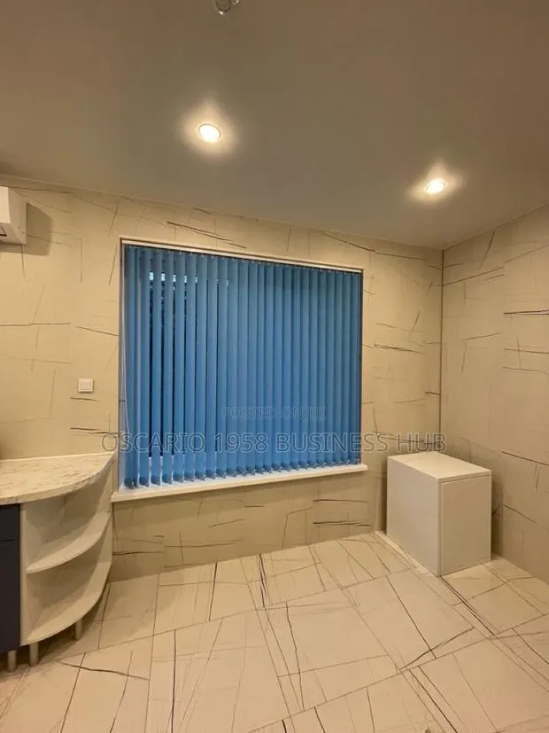 Vertical Blinds Curtains for All Spaces · Photo 1