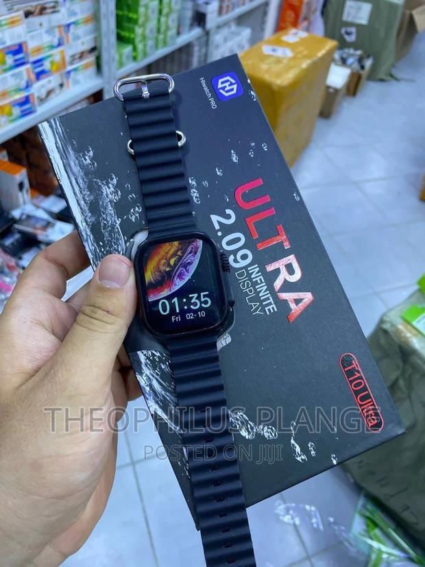 Ultra 2.09 Smart Watch · Photo 1