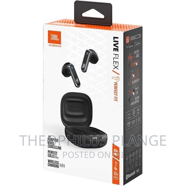 JBL Harman Ear Phone or Pods · Photo 1