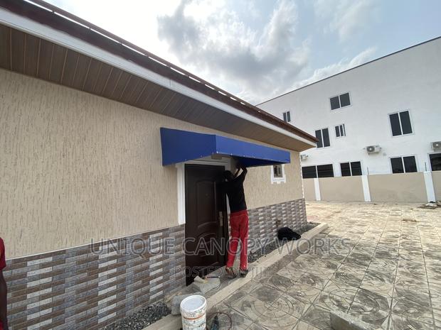 Sunshade Canopies · Photo 1