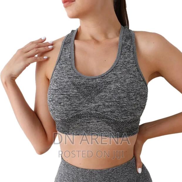 Ladies High Waist Gym Wear · Photo 7