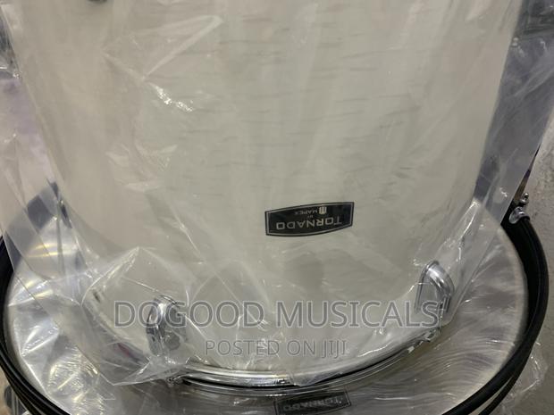 Tornado(Mapex) 5piece Drumset · Photo 2