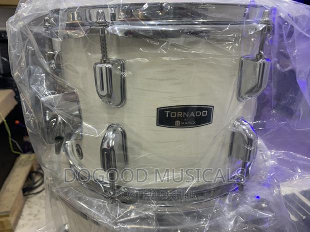 Tornado(Mapex) 5piece Drumset · Photo 3