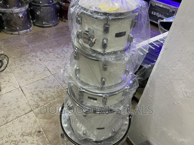 Tornado(Mapex) 5piece Drumset · Photo 4