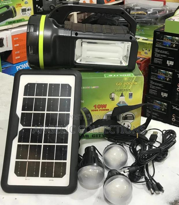 Solar City · Photo 1