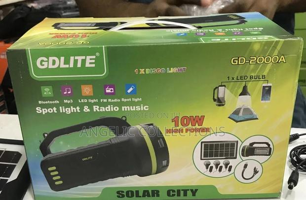 Solar City · Photo 2