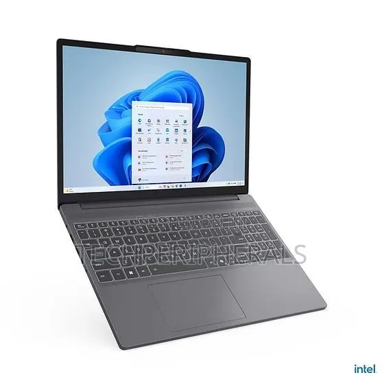 New Laptop Lenovo Ideapad 3 16GB Intel Core i5 SSD 512GB · Photo 3