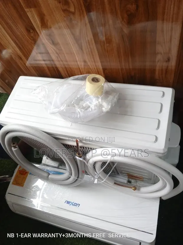 Nexon Soft Living 1.5 Nexon Air Conditioners · Photo 1