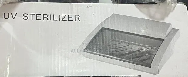 Uv Sterilizer · Photo 1
