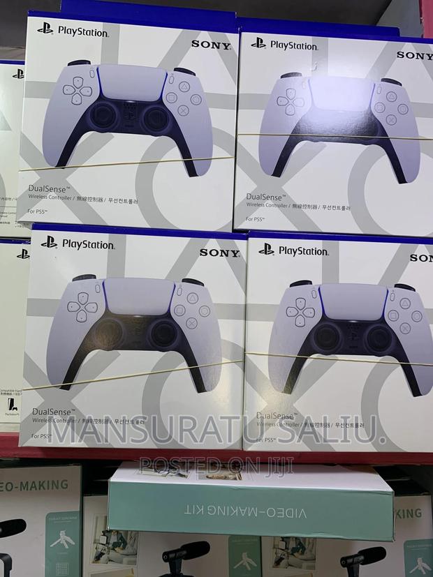 Ps5 Controller · Photo 4