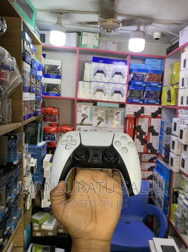 Ps5 Controller · Photo 5