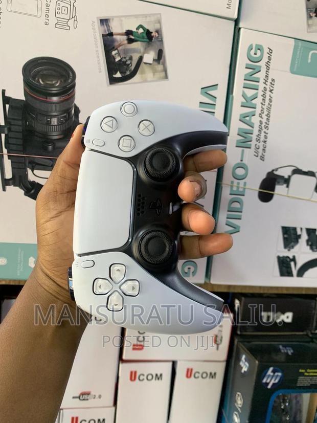 Ps5 Controller · Photo 3