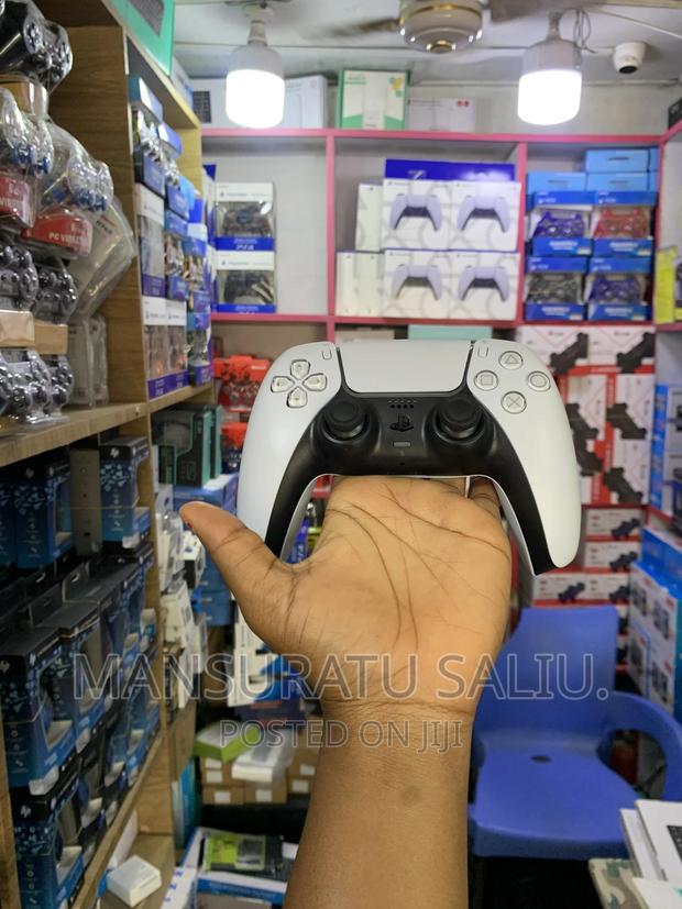 Ps5 Controller · Photo 6