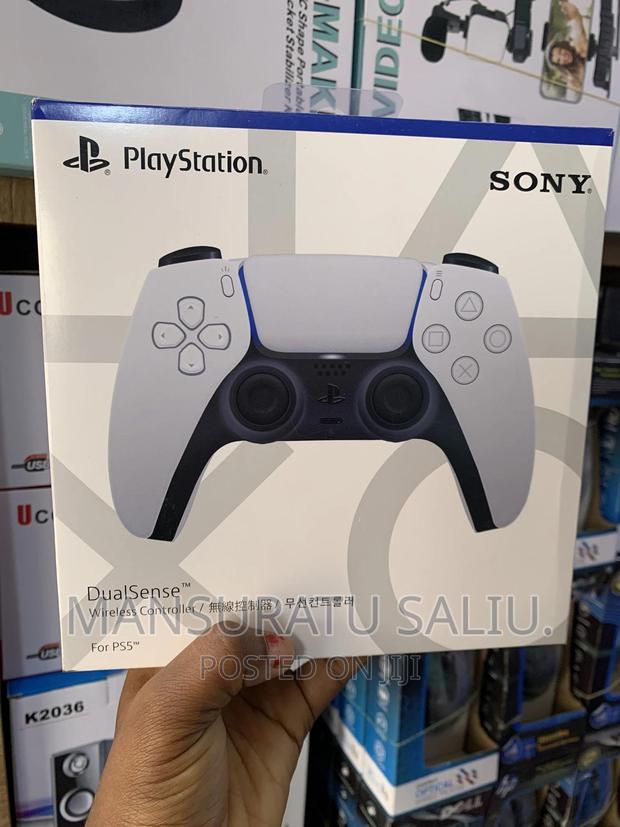 Ps5 Controller · Photo 1