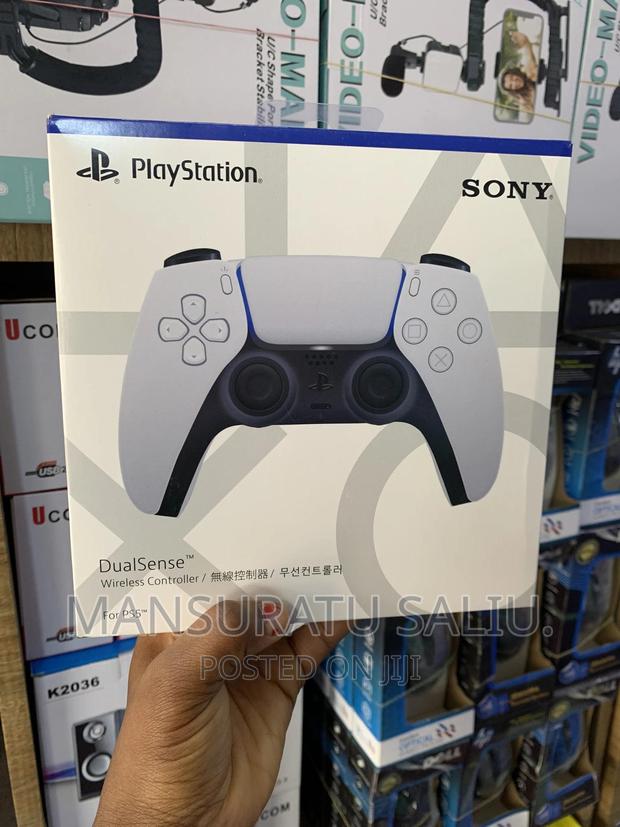 Ps5 Controller · Photo 2
