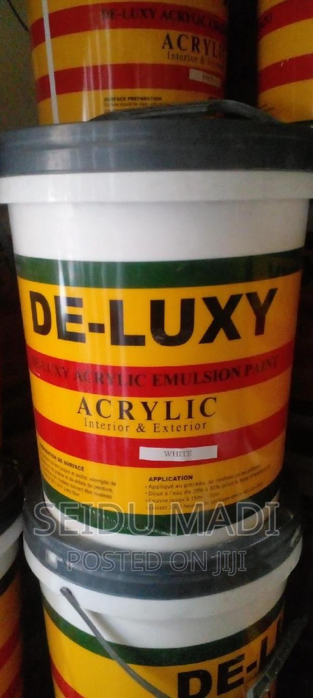 Deluxy 20L · Photo 1