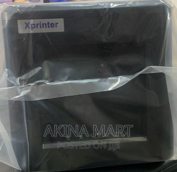 Xprinter Receipt Printer 80mm Xp-Q80a · Photo 1
