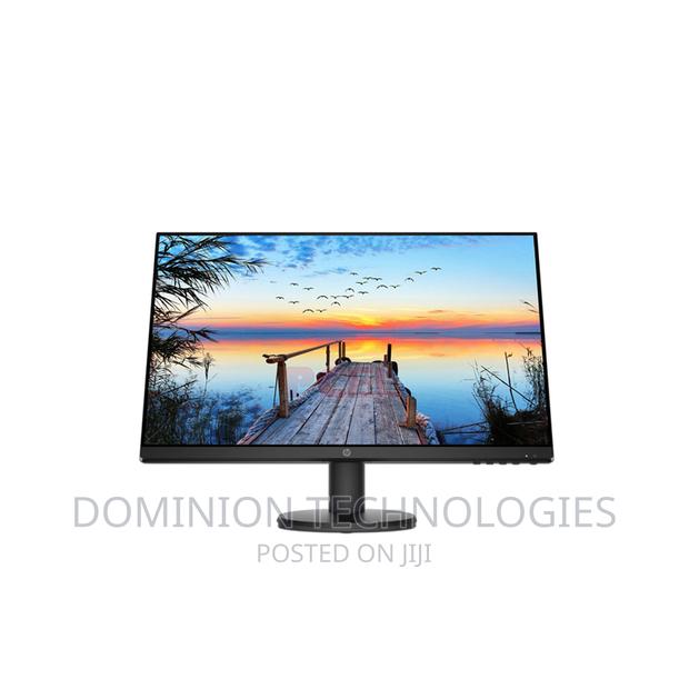 HP P204v 49.53 CM (19.5) Monitor · Photo 1