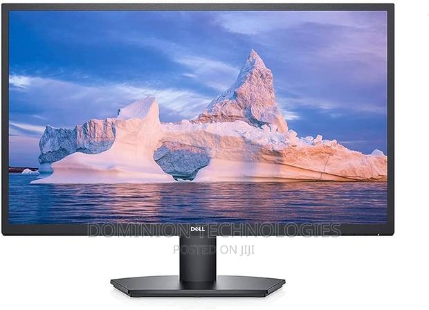 Dell E2417H Monitor · Photo 1