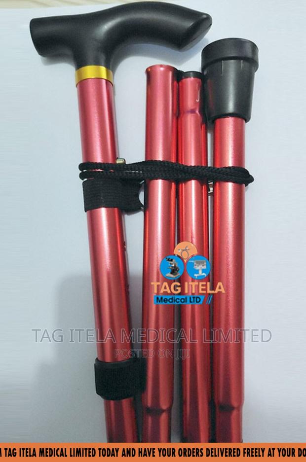 Walking Stick (Foldable/Non-Foldable) · Photo 2
