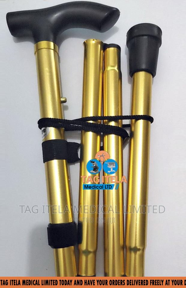 Walking Stick (Foldable/Non-Foldable) · Photo 3