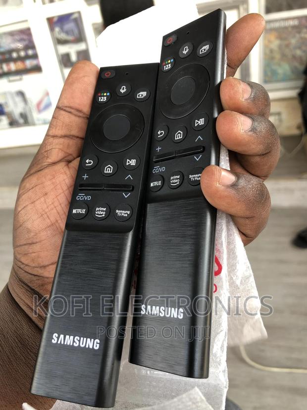 Universal Voice Remote Control for Samsung TV LED QLED · Photo 1