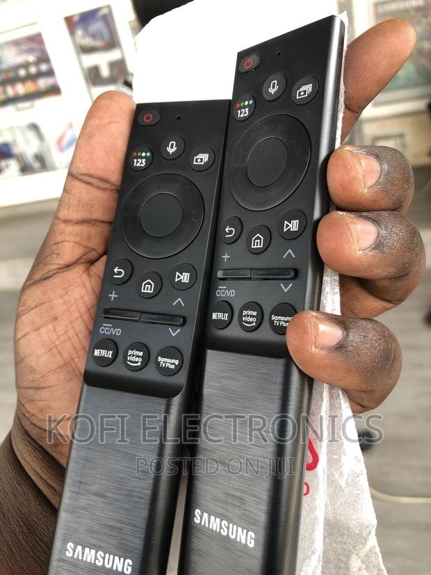 New Universal Voice Remote Control for Samsung TV QLED · Photo 1