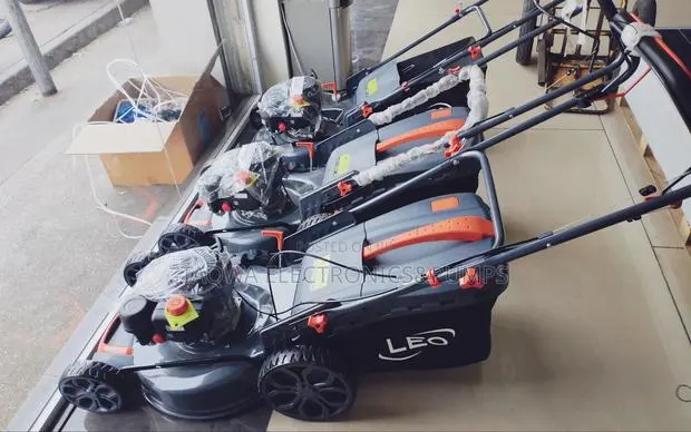 Size of 5.5hp Leo Lm51z-2l 5.5hp Lawn Mower · Photo 1