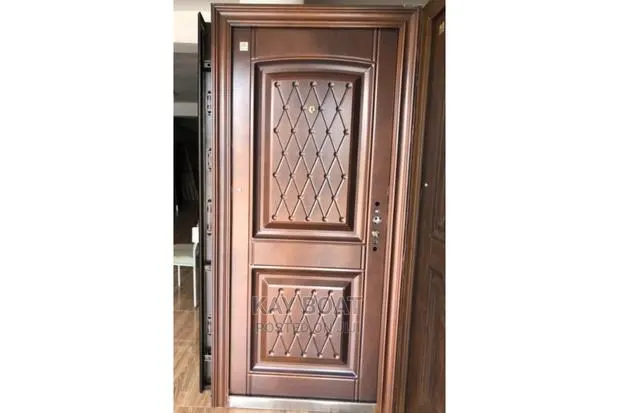 A Neat Single Door Available in Sizes · Photo 1
