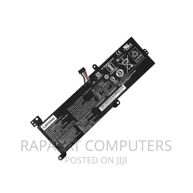 Lenovo Ideapad 310-14isk Original L16L2PB2 L16M2PB1 Battery · Photo 1