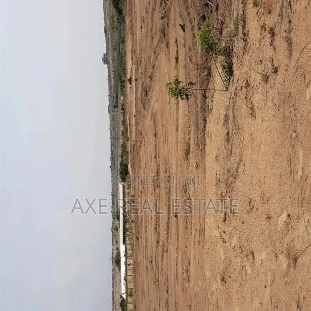 Residential Half Plots Available at Prampram