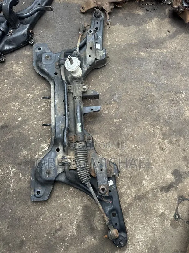 Kia Morning Front Beam Complete · Photo 1