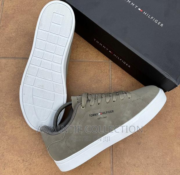 Tommy Hilfiger Low Sneaker · Photo 2