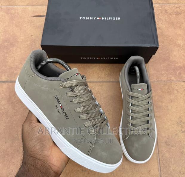 Tommy Hilfiger Low Sneaker · Photo 1
