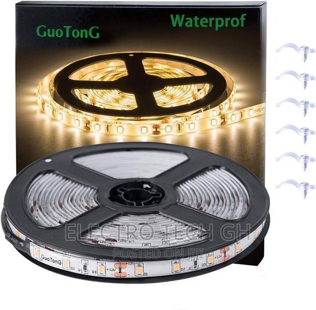 Led Strip Light for Aluminum Profile · Photo 1