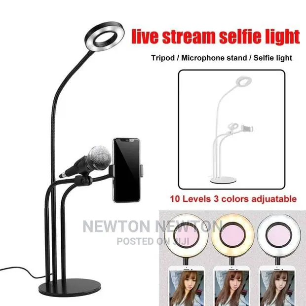Live Stream Kit · Photo 1