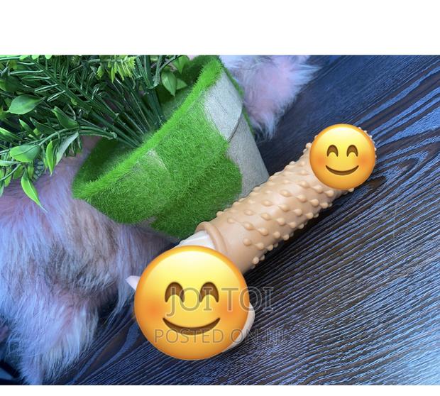 Silicon Penis Sleeve · Photo 1